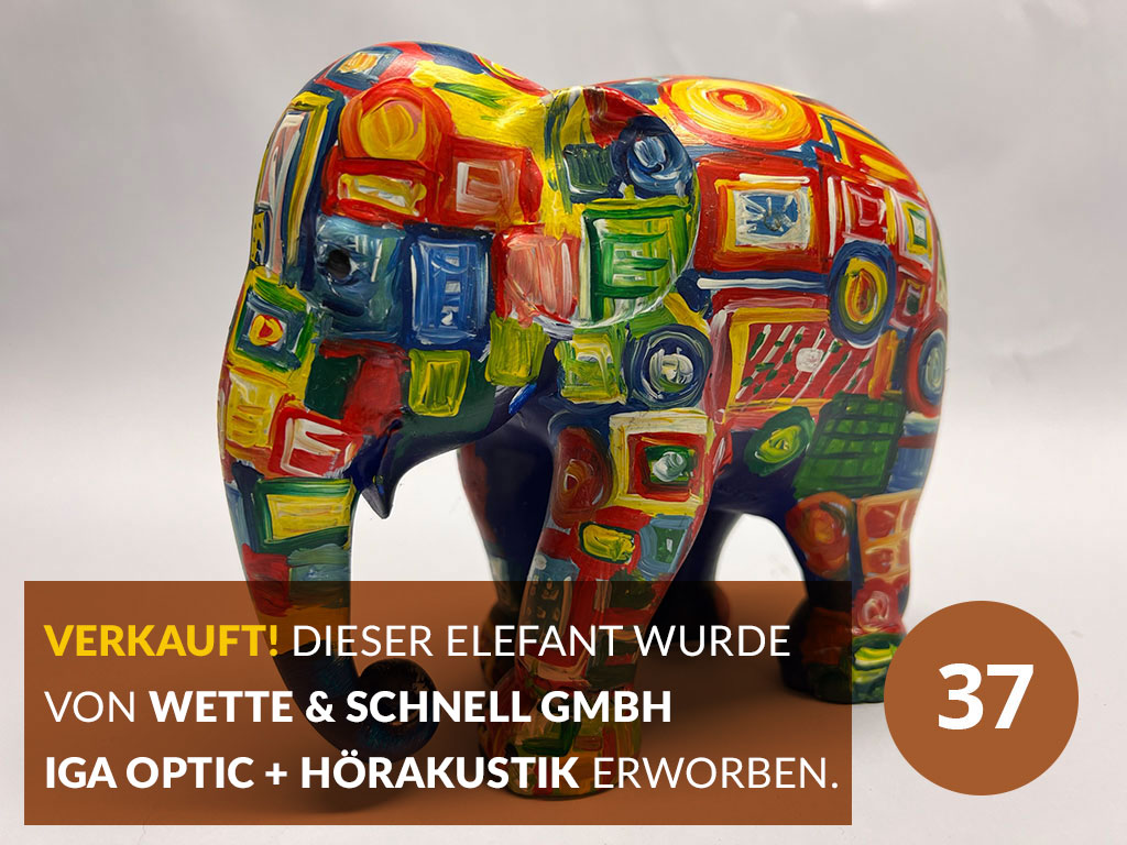 Elefant 37
